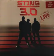 Sting - 3.0 Live