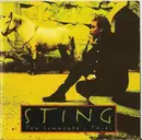 CD - Sting - Ten Summoner's Tales