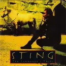 CD - Sting - Ten Summoner's Tales
