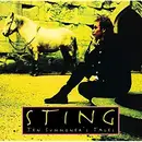 CD - Sting - Ten Summoner's Tales
