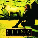 CD - Sting - Ten Summoner's Tales