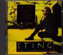 CD - Sting - Ten Summoner's Tales