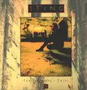 LP - Sting - Ten Summoner's Tales - Incl. Insert