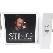 LP-Box - Sting - The Complete Studio Collection
