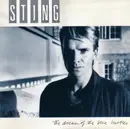 CD - Sting - The Dream Of The Blue Turtles
