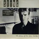 LP - Sting - The Dream Of The Blue Turtles