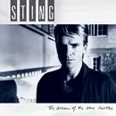 LP - Sting - The Dream Of The Blue Turtles - Club Edition