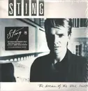 LP - Sting - The Dream Of The Blue Turtles - 180gr