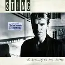 LP - Sting - The Dream Of The Blue Turtles