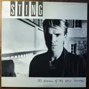 LP - Sting - The Dream Of The Blue Turtles
