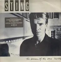 Sting - The Dream of the Blue Turtles