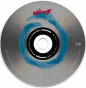 CD - Sting - The Last Ship - Digisleeve