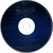 CD - Sting - The Living Sea (Soundtrack From The IMAX Film)