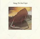 CD - Sting - The Soul Cages