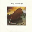 CD - Sting - The Soul Cages