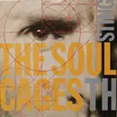 7inch Vinyl Single - Sting - The Soul Cages