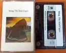 MC - Sting - The Soul Cages