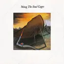 CD - Sting - The Soul Cages