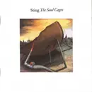 CD - Sting - The Soul Cages