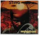 Double CD - Sting - Un Abrazo A La Esperanza