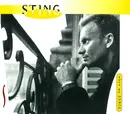CD Single - Sting - When We Dance