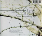 CD Single - Sting - You Still Touch Me