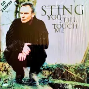 Sting - You Still Touch Me