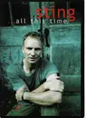 DVD - Sting - All This Time