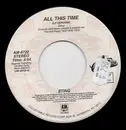 7inch Vinyl Single - Sting - All This Time