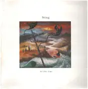 Sting - All This Time