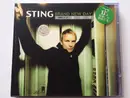 CD - Sting - Brand New Day