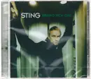 CD - Sting - Brand New Day