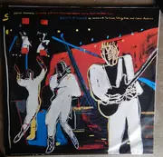 LP - Sting - Bring On The Night Vol.1