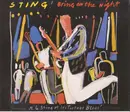 Double CD - Sting - Bring On The Night