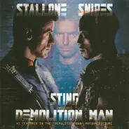 Sting - Demolition Man