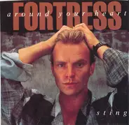 Sting - Fortress Around Your Heart