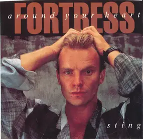 Sting - Fortress Around Your Heart