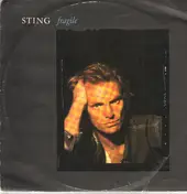Sting - Fragile