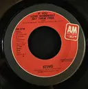7inch Vinyl Single - Sting - If You Love Somebody Set Them Free