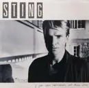 7inch Vinyl Single - Sting - If You Love Somebody Set Them Free