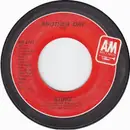 7inch Vinyl Single - Sting - If You Love Somebody Set Them Free