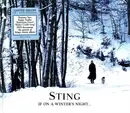 CD & DVD - Sting - If On A Winter's Night...