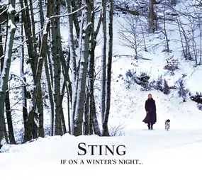 Sting - If on a Winter's Night