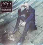 Sting - The Last Ship