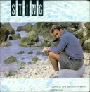 7inch Vinyl Single - Sting - Love Is The Seventh Wave (New Mix)