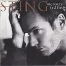 CD - Sting - Mercury Falling
