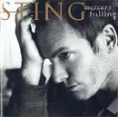 CD - Sting - Mercury Falling
