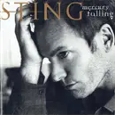 CD - Sting - Mercury Falling