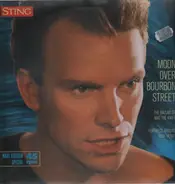 Sting - Moon Over Bourbon Street