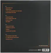 Double LP - Sting - My Songs - 180gr + poster